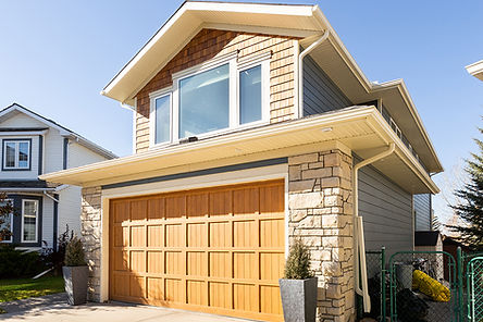 Addition renovation detail