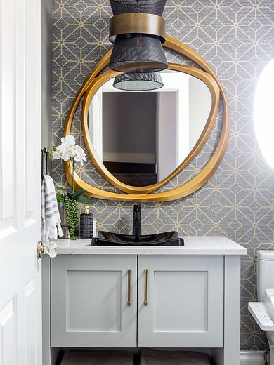 Detail shot vertical